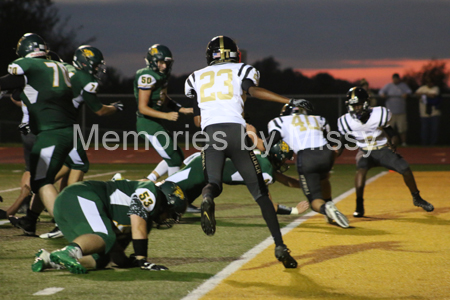 20160916 BLHS FB HC 155