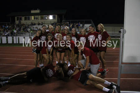 20160915 BLHS HC Parade 202