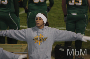 20091103 BLHS 151