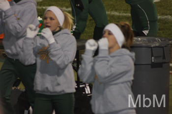 20091103 BLHS 160