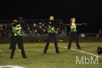 20090925 BLHS 201
