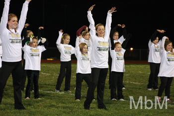 20091023 BLHS 100