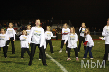 20091023 BLHS 105