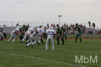 20090903 BLHS FR football 001
