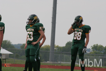 20090903 BLHS FR football 004