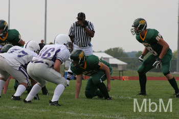 20090903 BLHS FR football 006