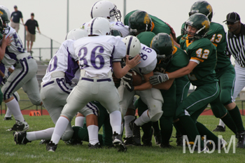 20090903 BLHS FR football 008