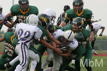 20090903 BLHS FR football 009