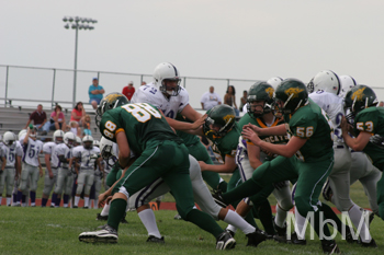 20090903 BLHS FR football 010