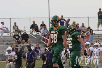 20090903 BLHS FR football 011