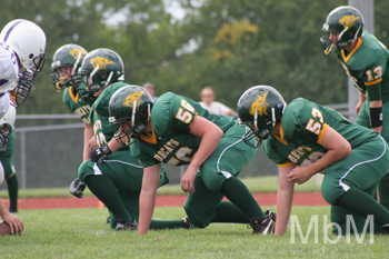 20090903 BLHS FR football 012