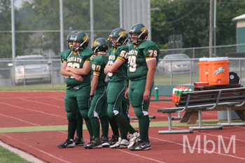 20090903 BLHS FR football 013