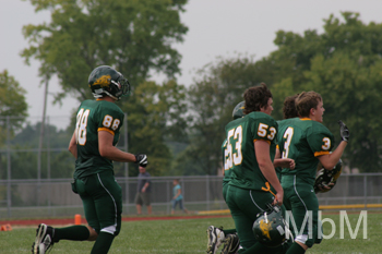 20090903 BLHS FR football 014