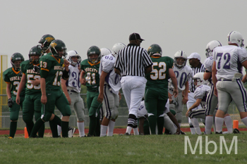 20090903 BLHS FR football 016