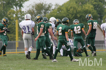 20090903 BLHS FR football 017