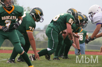 20090903 BLHS FR football 022