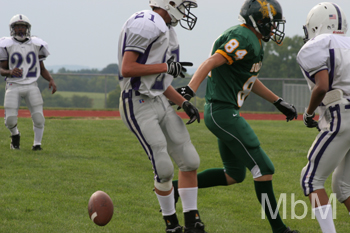 20090903 BLHS FR football 024