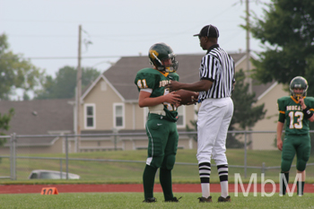 20090903 BLHS FR football 025