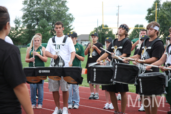 20090827 BLHS 101