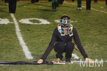 20091103 BLHS 105
