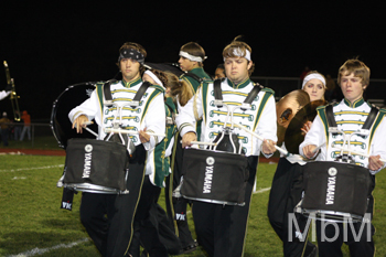 20091103 BLHS 118